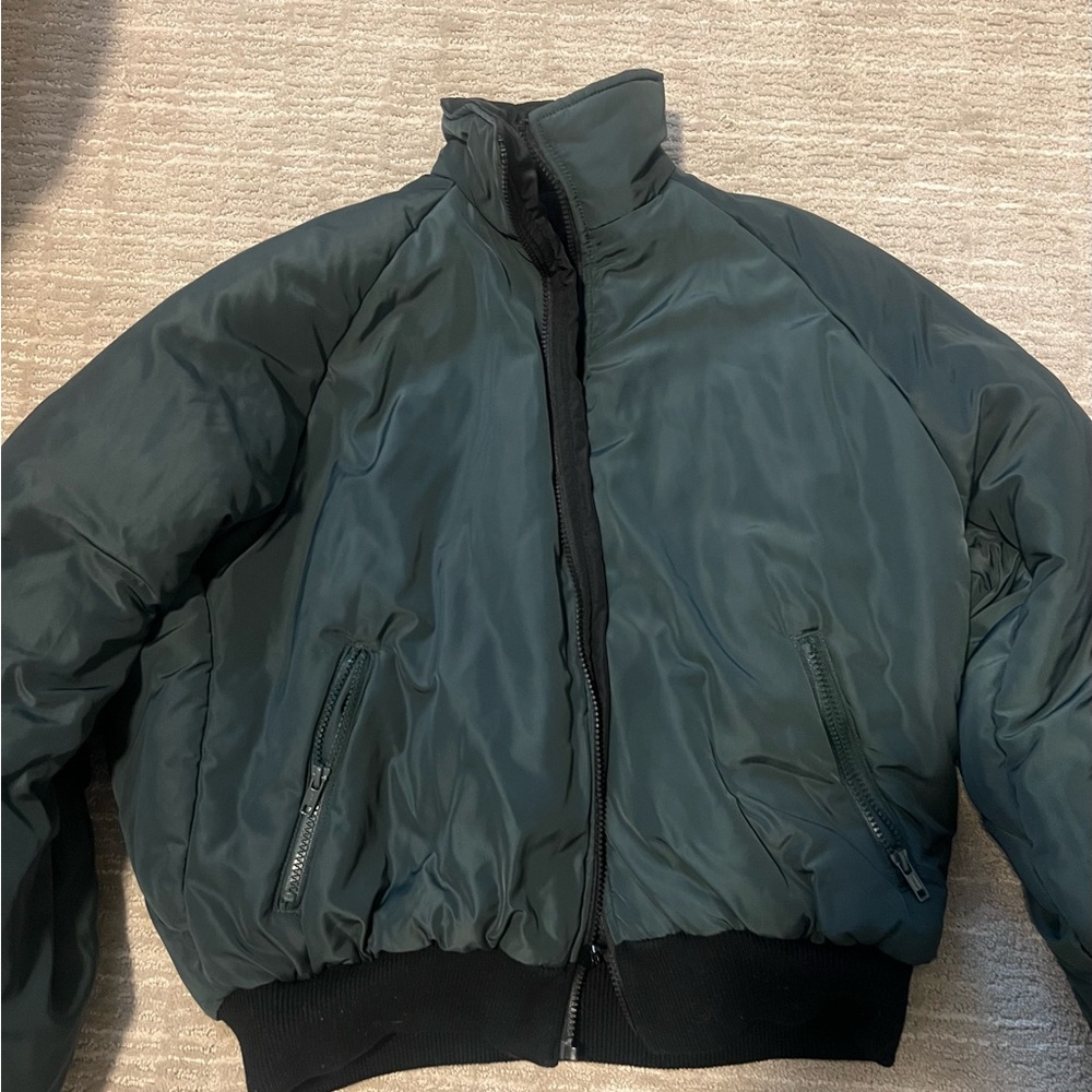 Brandy Melville Puffer